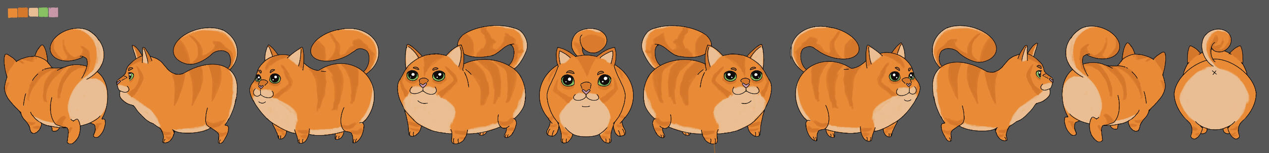 FatOrangeCat
